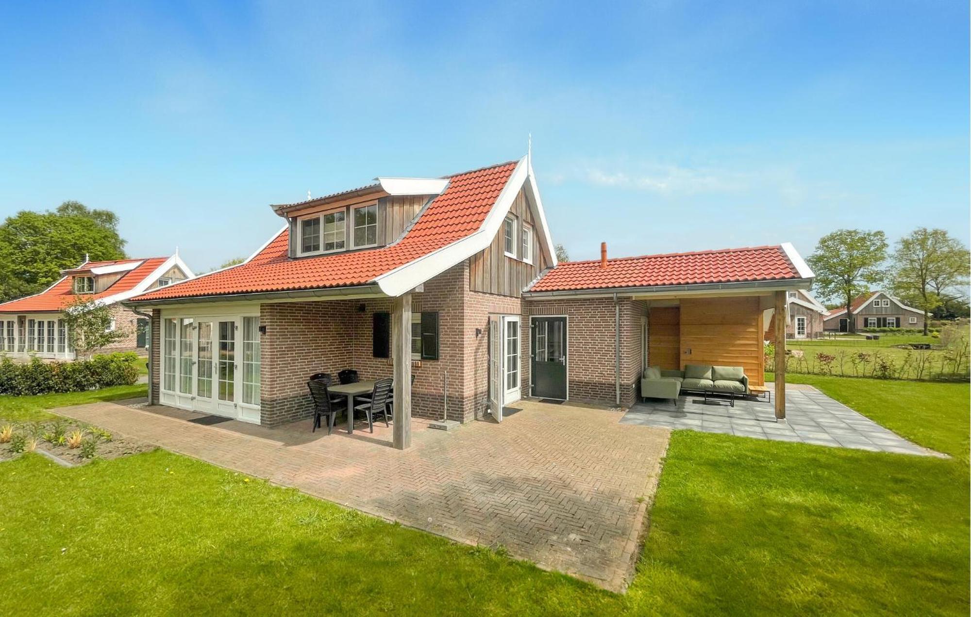 Buitengoed Het Lageveld - 93 Hoge-Hexel Luaran gambar