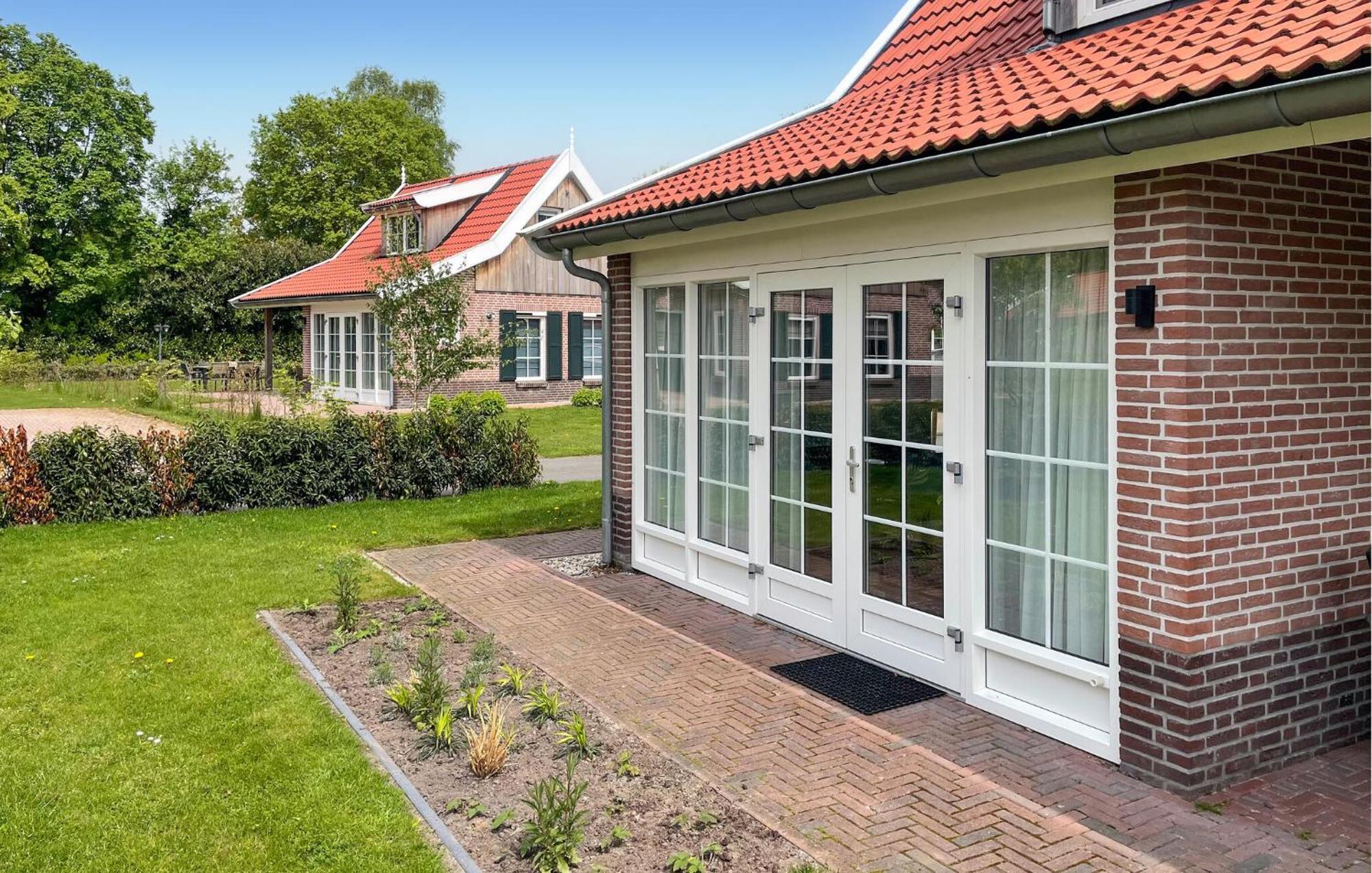 Buitengoed Het Lageveld - 93 Hoge-Hexel Luaran gambar