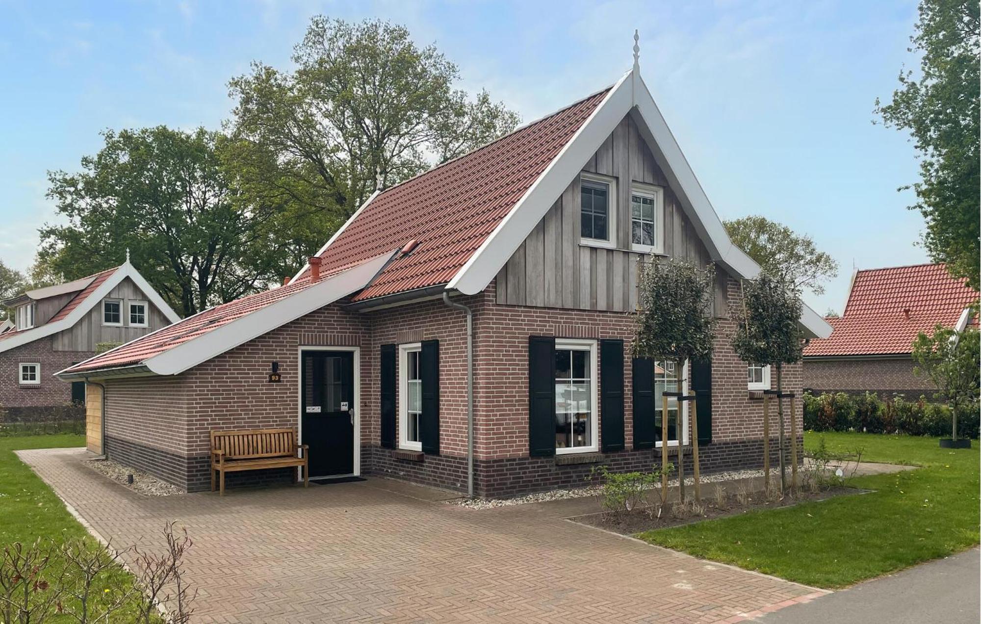 Buitengoed Het Lageveld - 93 Hoge-Hexel Luaran gambar