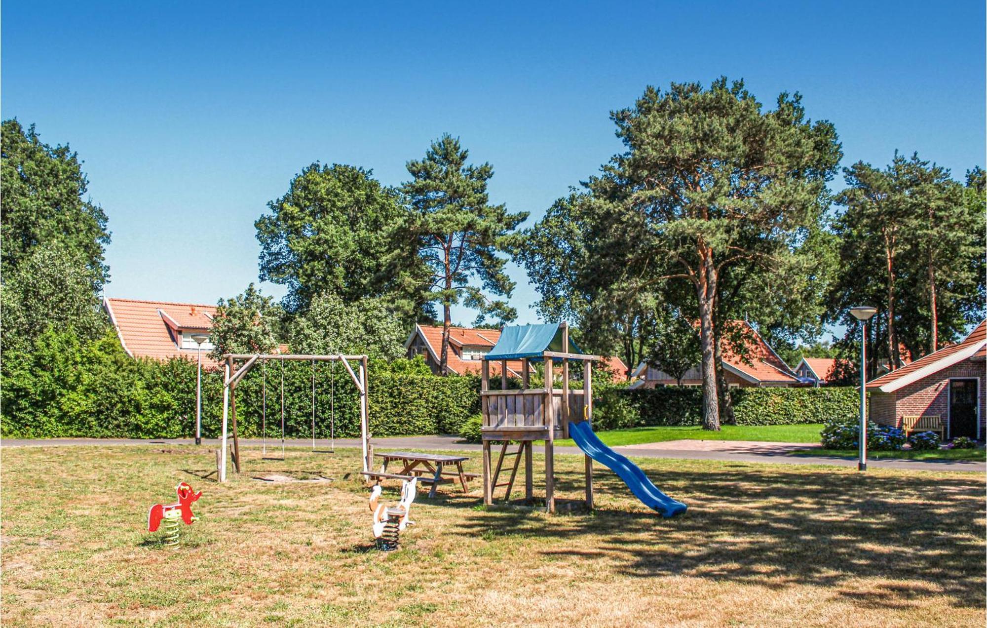 Buitengoed Het Lageveld - 93 Hoge-Hexel Luaran gambar