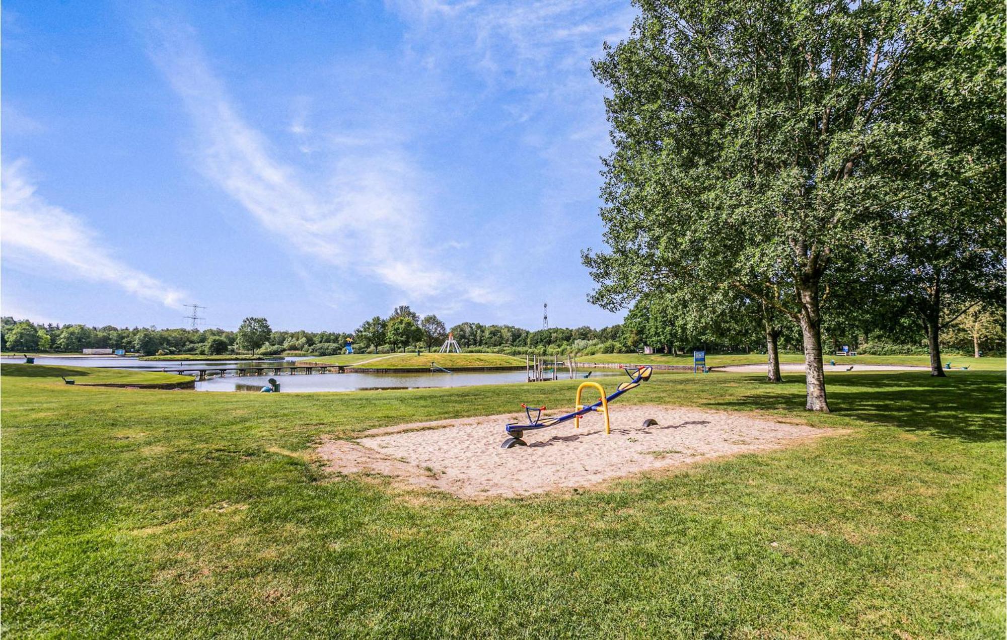 Buitengoed Het Lageveld - 93 Hoge-Hexel Luaran gambar