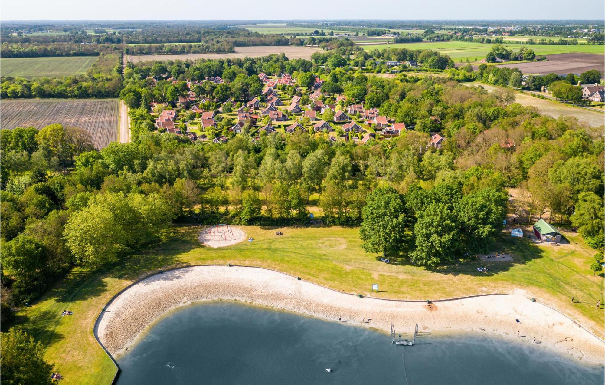 Buitengoed Het Lageveld - 93 Hoge-Hexel Luaran gambar